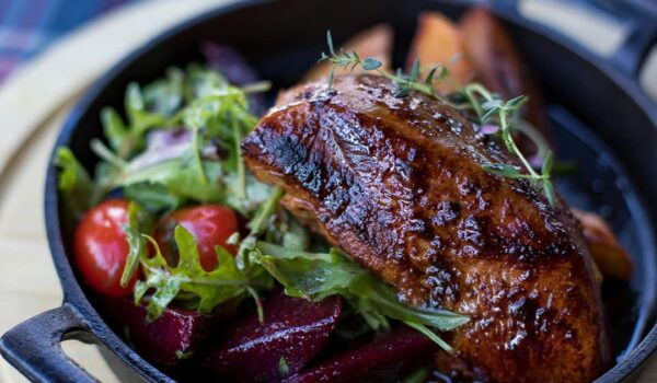 Comment cuire correctement de la viande dans du papier d’aluminium