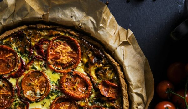 Manger comme Harry Potter : quatre recettes du livre de cuisine de Poudlard