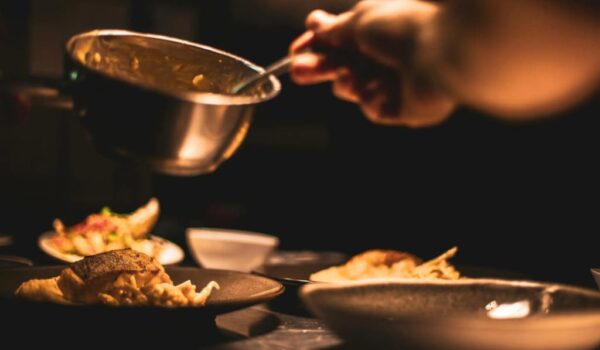 Méthodologie et créativité : parallèles entre la recherche académique et la pratique culinaire